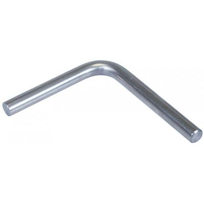 door handle metal dimensions ø10mm