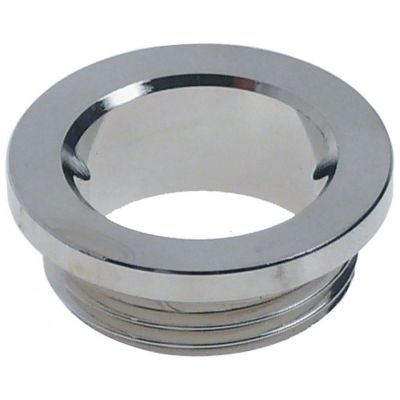 drain fitting 1"