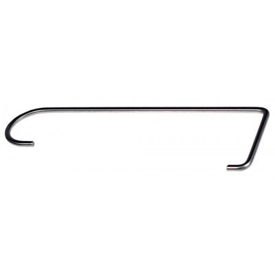 hook for heating element