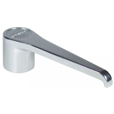 door handle metal