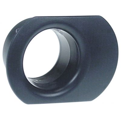 bush for spray gun