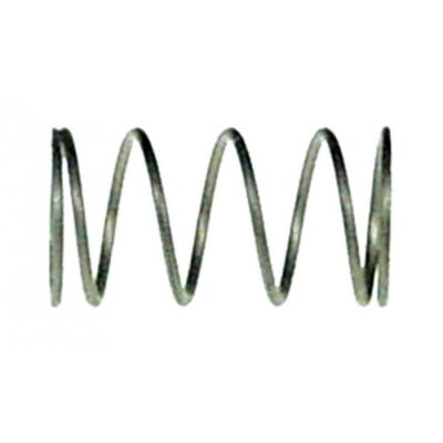 compression spring ø 11mm L 20mm