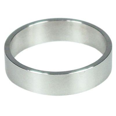retaining ring bush