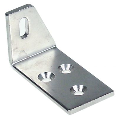 hinge mounting pos. bottom