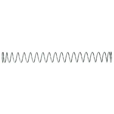 compression spring ø 9mm L 83mm