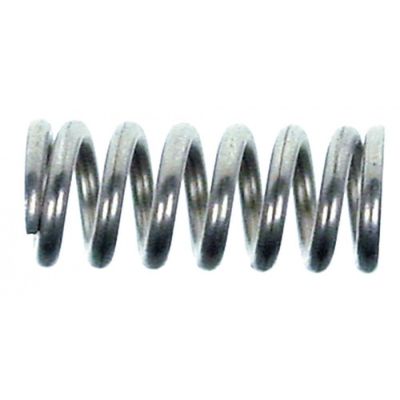 compression spring ø 15mm L 35mm