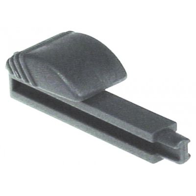 cam for door mounting pos. bottom