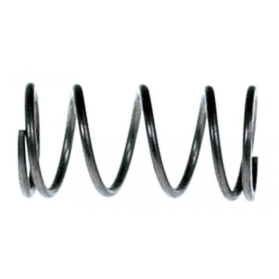 compression spring ø 14mm L 27mm wire gauge ø 1,5mm