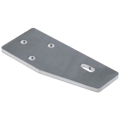 hinge mounting pos. upper