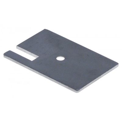 lid for door latch mounting pos. bottom