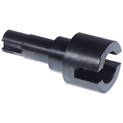 skewer intake mounting pos. engine side