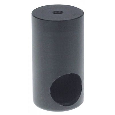 console for handle rod tube ø 20mm
