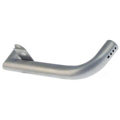 injector pipe