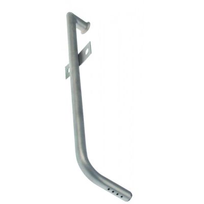 injector pipe
