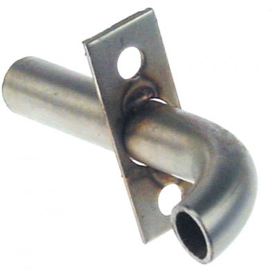 injection pipe