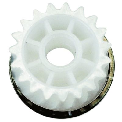 Pinion extern ø 47mm, H 33,5 mm, int. ø 14 mm, 19 dinti - 693662