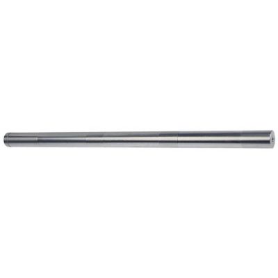 spindle ø 25mm L 450mm mounting pos. bottom at the back cylindrical
