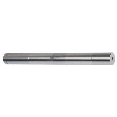spindle ø 25mm L 260mm mounting pos. upper at the back cylindrical