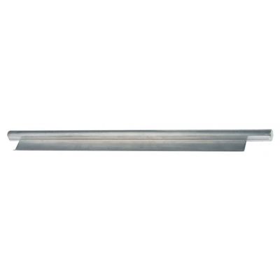 wiper for dough roller L 305mm mounting pos. front L30-B30