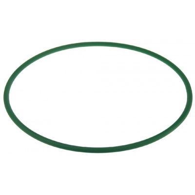 Curea rotunda - cilindrica cu sectiunea ø 8 mm, circumferinta L 884 mm (ø ext. 290 mm) - 693704