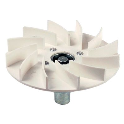 fan wheel ø 110mm H 16mm