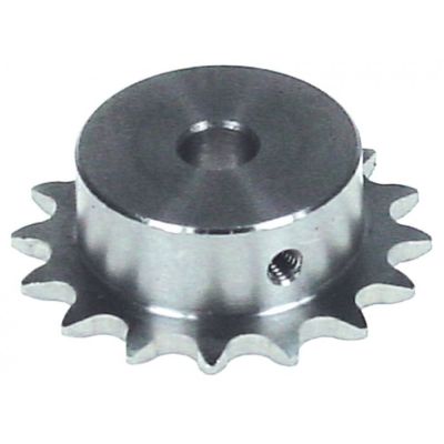 Roata dintata pentru lant DIN / ISO 05 B-1 - 693718
