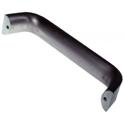pull handle L 180mm H 45mm mounting distance 165mm