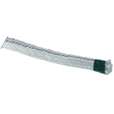 Garnitura snur impletit 12x12 mm, sectiune patrata, maxim 550 °C, lungime L 5 metri - 693739