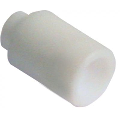 spacer piece for level electrode size 9mm