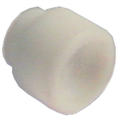 spacer piece for level electrode size 5mm