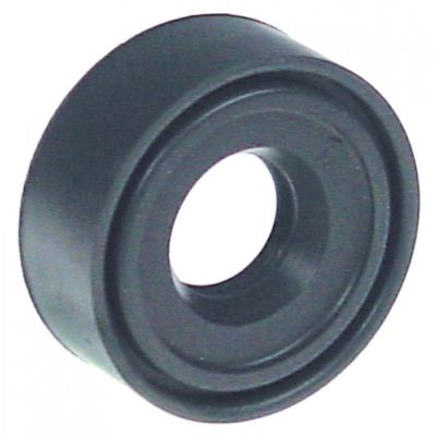 shaft sealing
