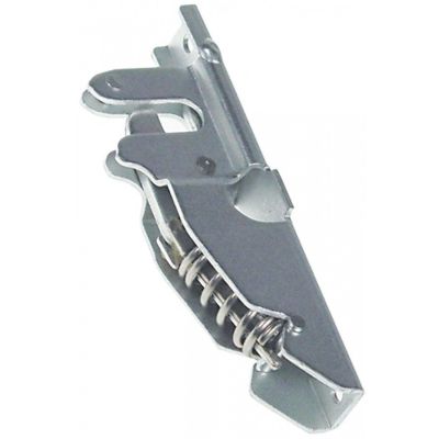 snap lock