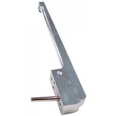 door handle metal