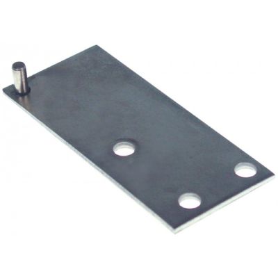 hinge mounting pos. bottom