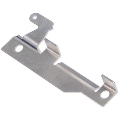 hinge mounting pos. left