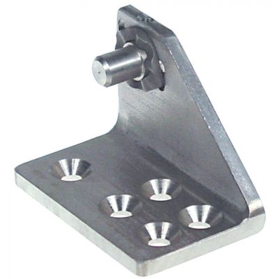 hinge mounting pos. bottom