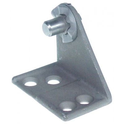 hinge mounting pos. bottom L 70mm W 45mm H 60mm