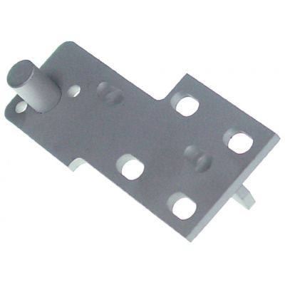 hinge mounting pos. bottom right