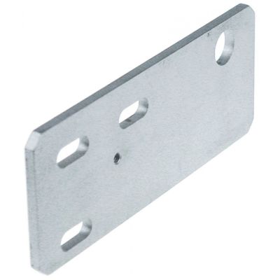 hinge mounting pos. upper right