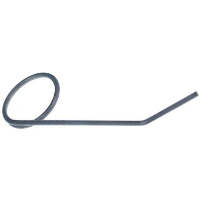 Arc racleta ø 12 mm, L2 70 mm, montare fata/spate - 693789