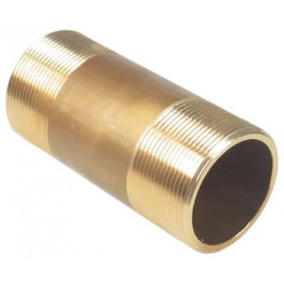 screw-in socket T1 2" for drain tap