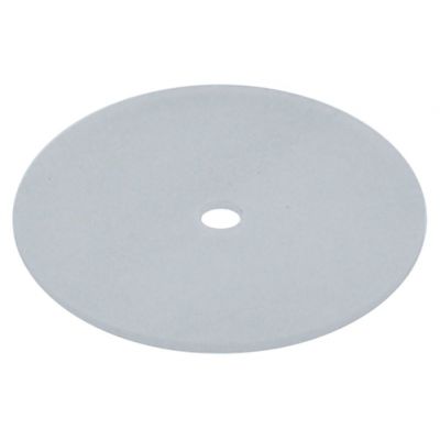 gasket for knob rubber D1 ø 38mm D2 ø 4mm thickness 1mm