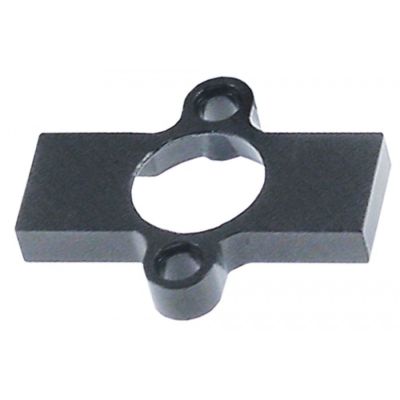 console upper/lower for cam