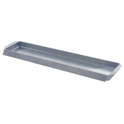 grease collecting tray