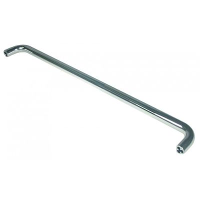 pull handle L 463mm H 50mm mounting distance 450mm