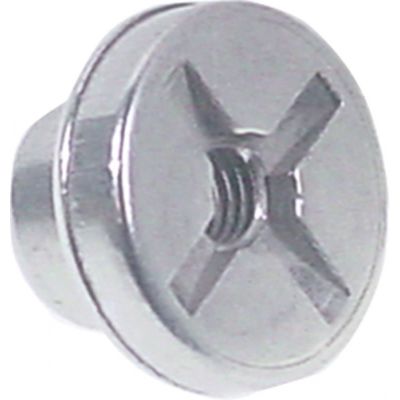 nut M5 for grid attachment