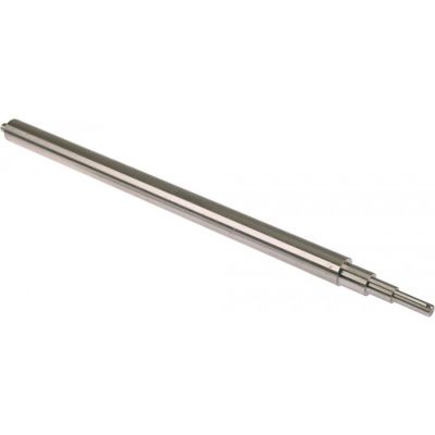 spindle ø 25mm L 499mm mounting pos. bottom in the front eccentric