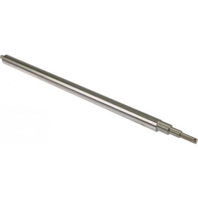 spindle ø 25mm L 538mm mounting pos. bottom in the front eccentric
