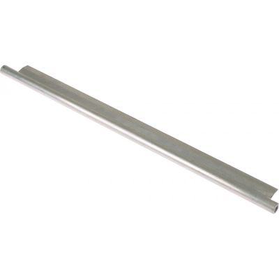 wiper for dough roller L 456mm mounting pos. rear P40