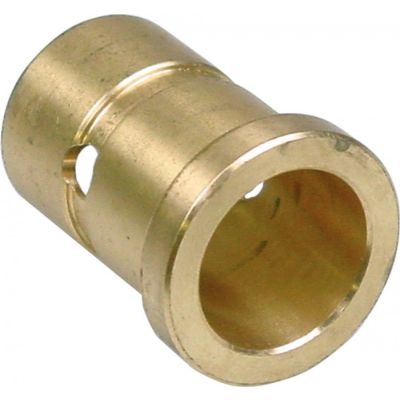 bushing for tilting bratt pan
